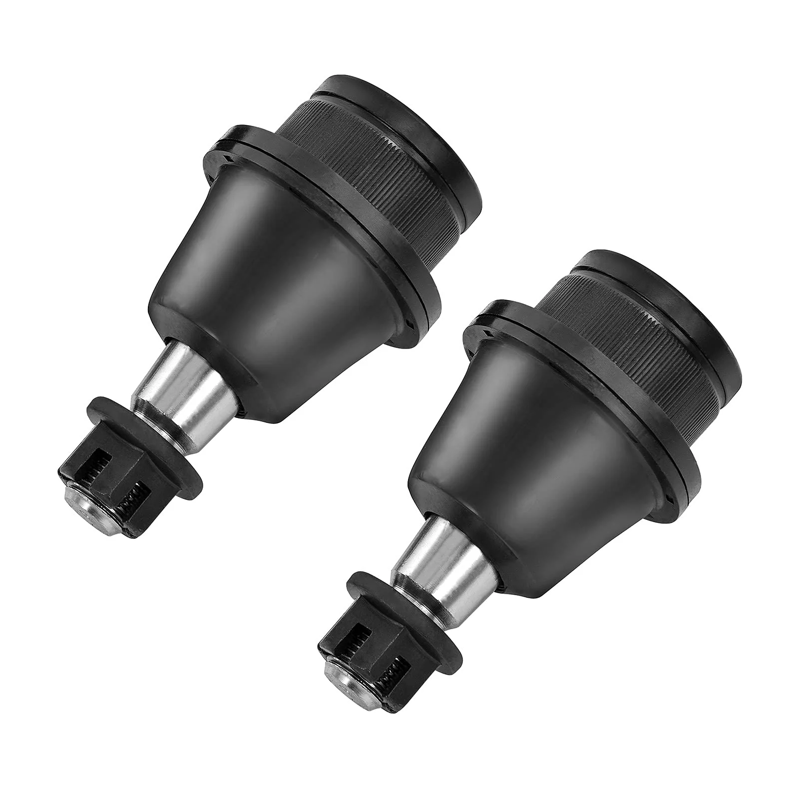 Garvee 4pc Front Upper Control Arm Kit K80669 K80670 K65411 Compatible with 2007-2013 Avalanche, 2007-2015 Tahoe, 2007-2016 Sierra 1500 - Image 3