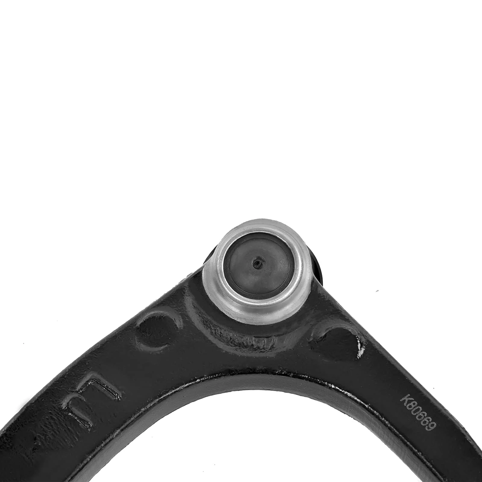 Garvee 4pc Front Upper Control Arm Kit K80669 K80670 K65411 Compatible with 2007-2013 Avalanche, 2007-2015 Tahoe, 2007-2016 Sierra 1500 - Image 5