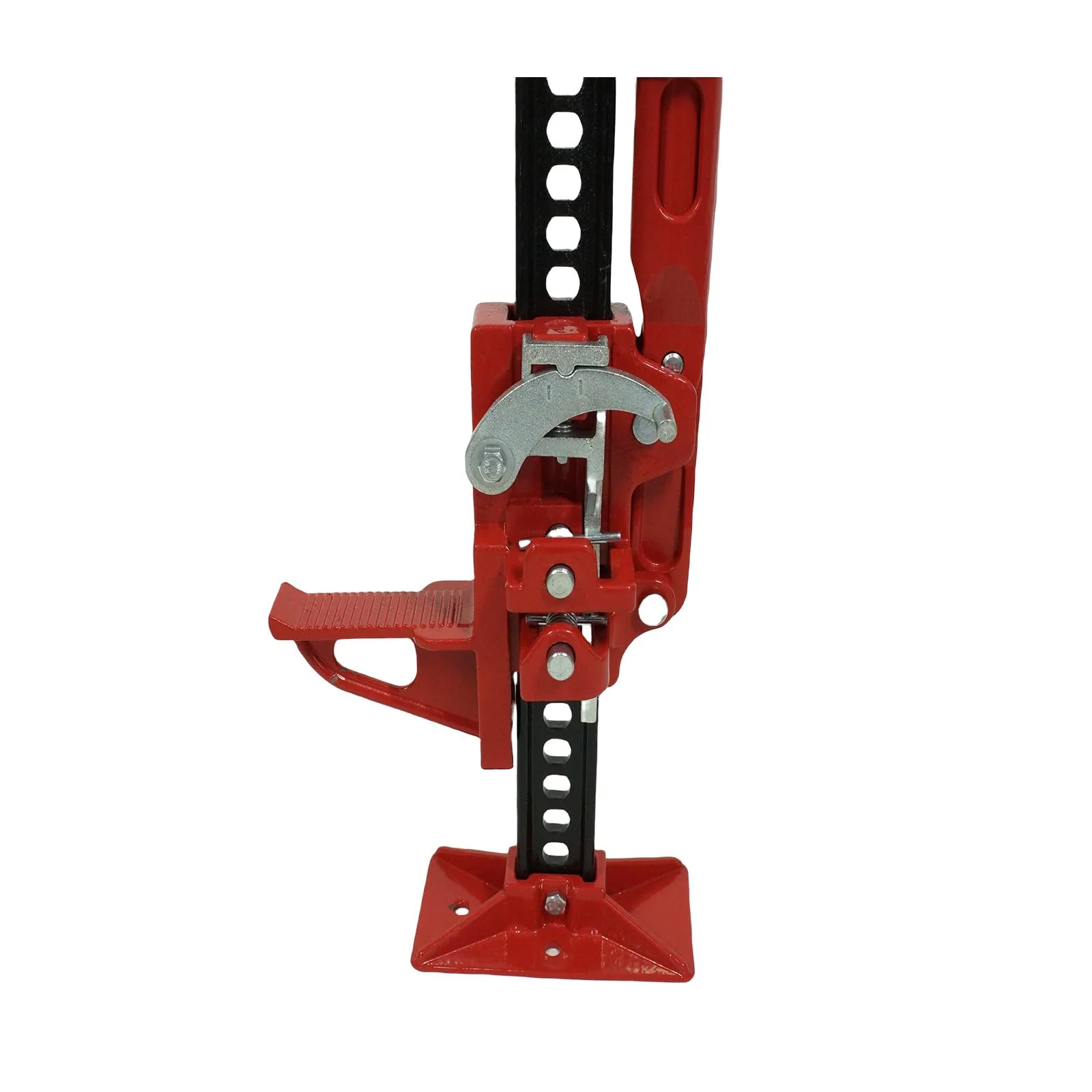 Garvee 3 Ton Farm Jack, 33" Utility Farm Jack, 6600 Lbs Capacity Ratcheting Off Road Utility Jack, Heavy-Duty Farm Jack Foratv, Utv, SUV, Tractor, Truck, Universal Jack - Image 10