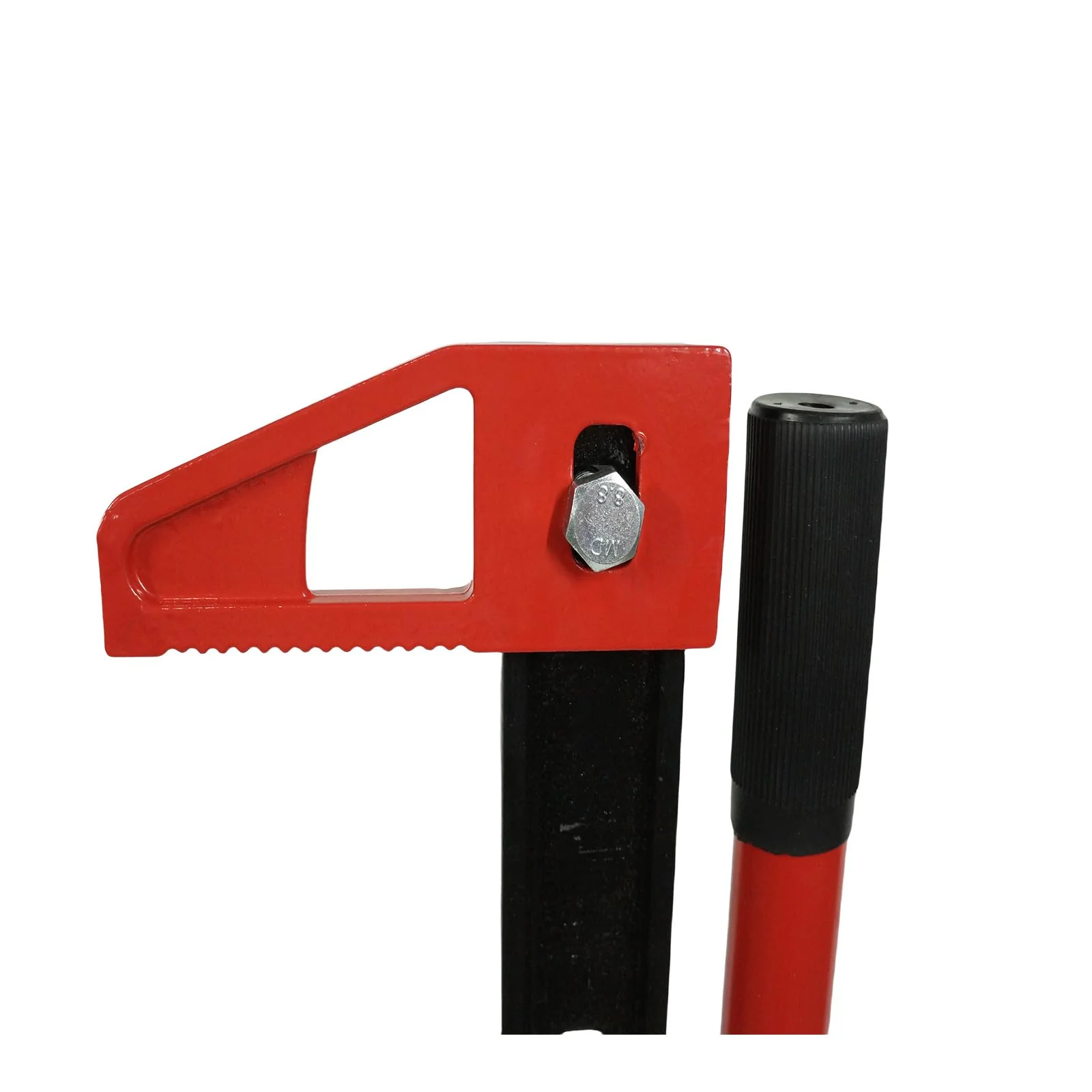 Garvee 3 Ton Farm Jack, 33" Utility Farm Jack, 6600 Lbs Capacity Ratcheting Off Road Utility Jack, Heavy-Duty Farm Jack Foratv, Utv, SUV, Tractor, Truck, Universal Jack - Image 11