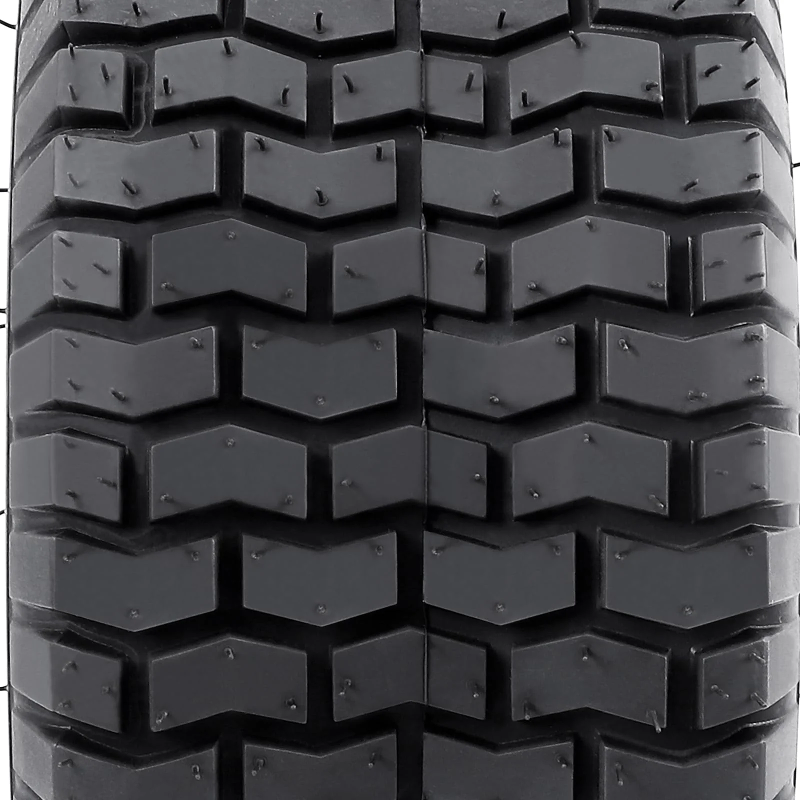 Garvee Lawn Mower Tire 2Pcs, 13x5.00-6 Turf Tire for Lawn Mower Garden Tractor Riding Mower, Tubeless - Image 4