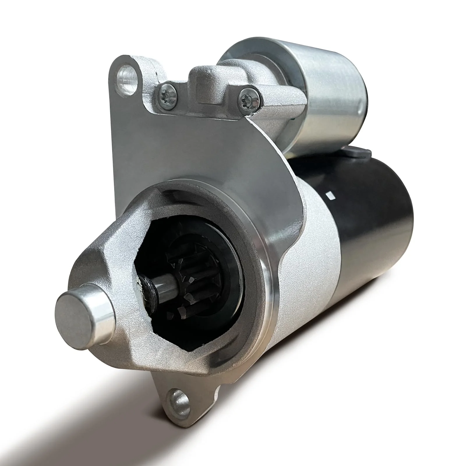 Garvee New Starter Replacement for 1998-2007 B Series Pickups, 1997-10 Explorer, 2002-10 Explorer Sport TRAC, 1998-10 Mountaineer, 2005-10 Mustang, CM7220, SFD0111, SFD0039, 112597, 280-5124, S-2082 - Image 3