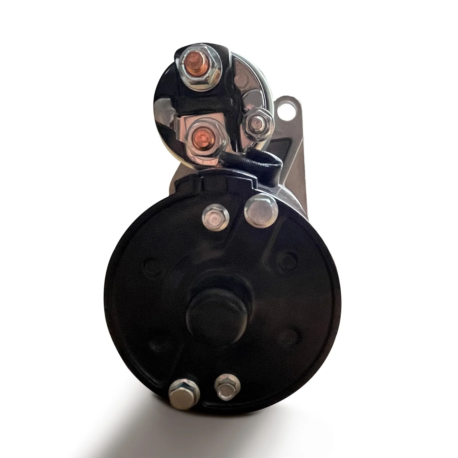 Garvee New Starter Replacement for 1998-2007 B Series Pickups, 1997-10 Explorer, 2002-10 Explorer Sport TRAC, 1998-10 Mountaineer, 2005-10 Mustang, CM7220, SFD0111, SFD0039, 112597, 280-5124, S-2082 - Image 4