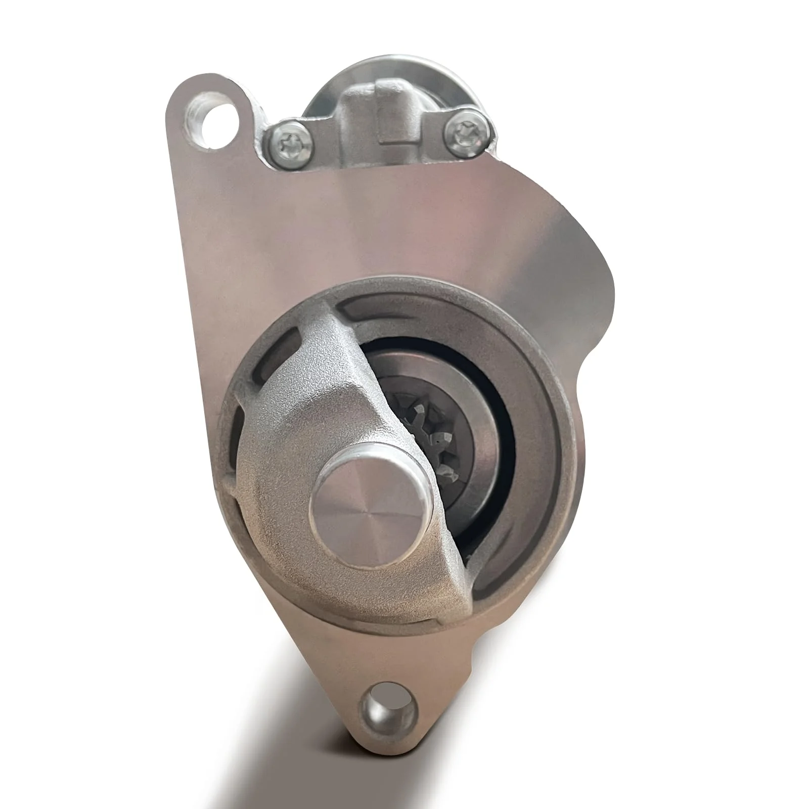 Garvee New Starter Replacement for 1998-2007 B Series Pickups, 1997-10 Explorer, 2002-10 Explorer Sport TRAC, 1998-10 Mountaineer, 2005-10 Mustang, CM7220, SFD0111, SFD0039, 112597, 280-5124, S-2082 - Image 5